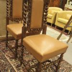781 9199 CHAIRS